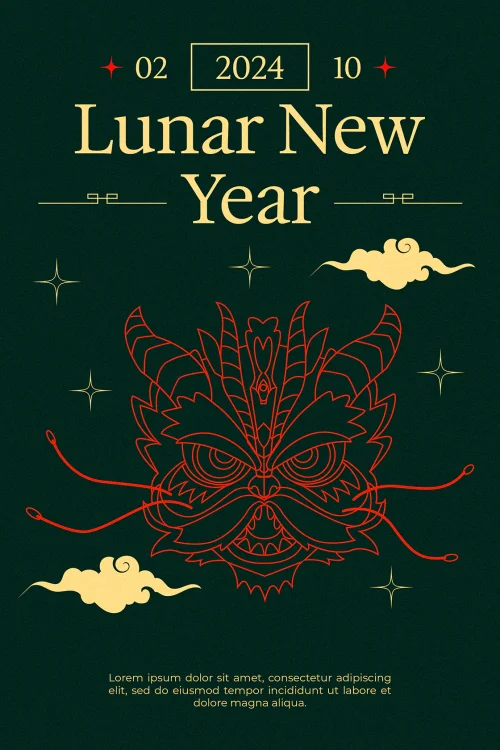 Lunar New Year