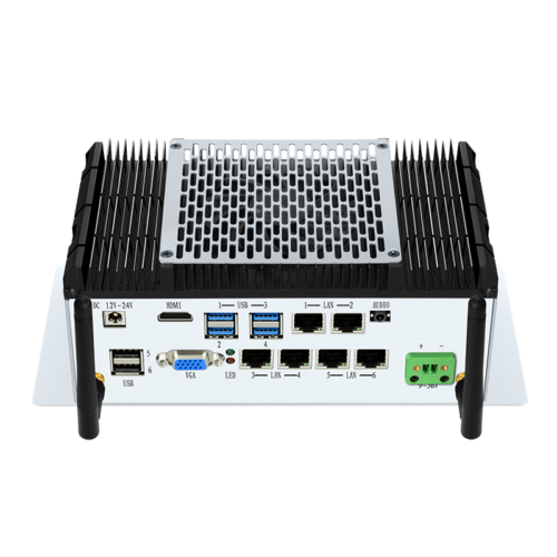 10001 Fans Mini PC With Intel Core I5 I7 10th Generation