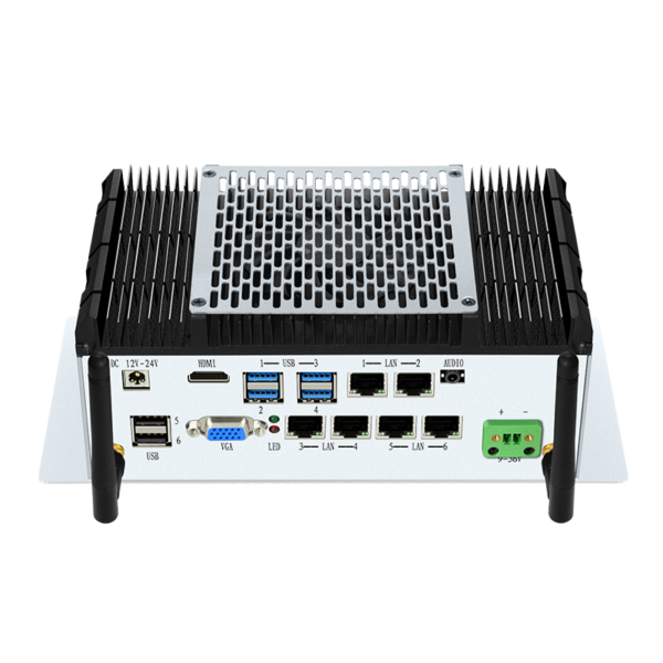 10001 Fans Mini PC With Intel Core I5 I7 10th Generation
