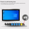 10001lihalisf IP67 Waterproof Panel PC