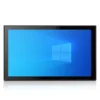 10002 10.1 Inch Industrial Vibration-Resistant Control PC
