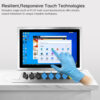10002laikshfilahs IP67 Waterproof Panel PC
