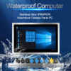 10003auishfoiahsfp IP67 Waterproof Panel PC
