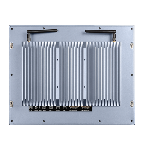 10 Inch Industrial Panel PC ZPC101-S112
