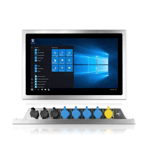 10005kuaghsik IP67 Waterproof Panel PC