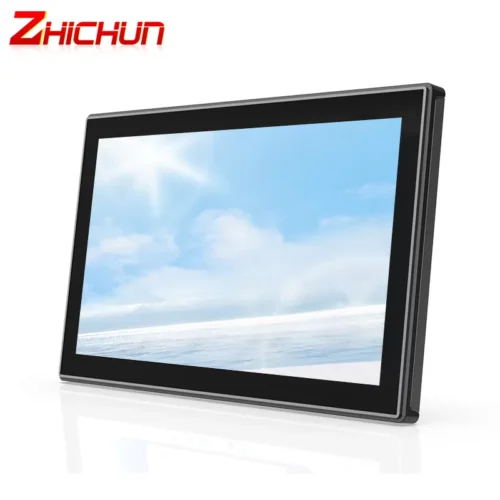 10.1 Inch Industrial Vibration-Resistant Control PC