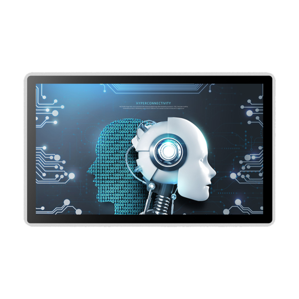 10 Inch Industrial Panel PC ZPC101-S112