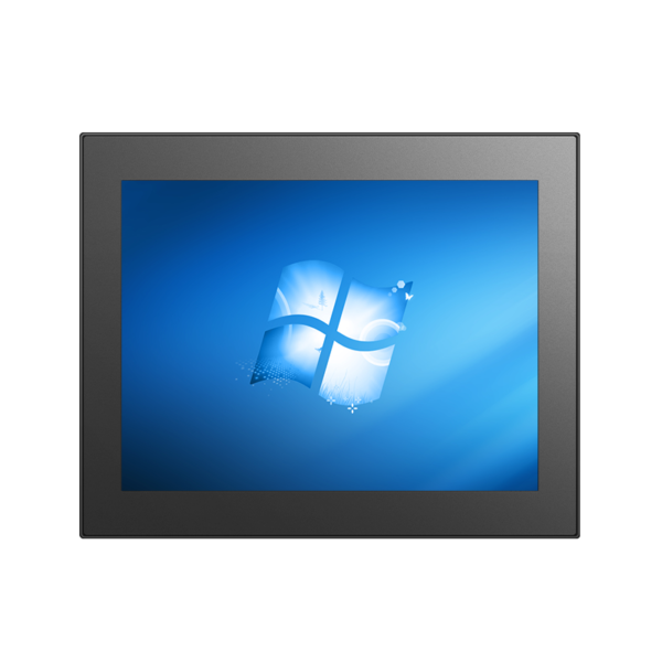 10 Inch Industrial Panel PC ZPC101-S112