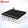 10008 Fans Mini PC With Intel Core I5 I7 10th Generation
