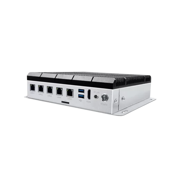 10010 Fans Mini PC With Intel Core I5 I7 10th Generation