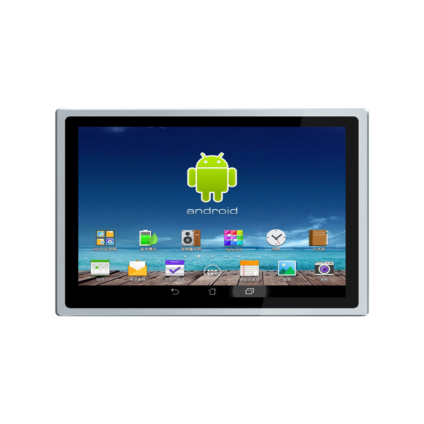 {c.10001} (1) 7 Inch Windows Tablet PC