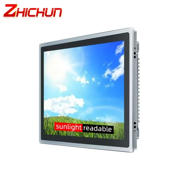 {c.10001} (1) 7 Inch Windows Tablet PC