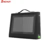 {c.10001} (2) 7 Inch Windows Tablet PC