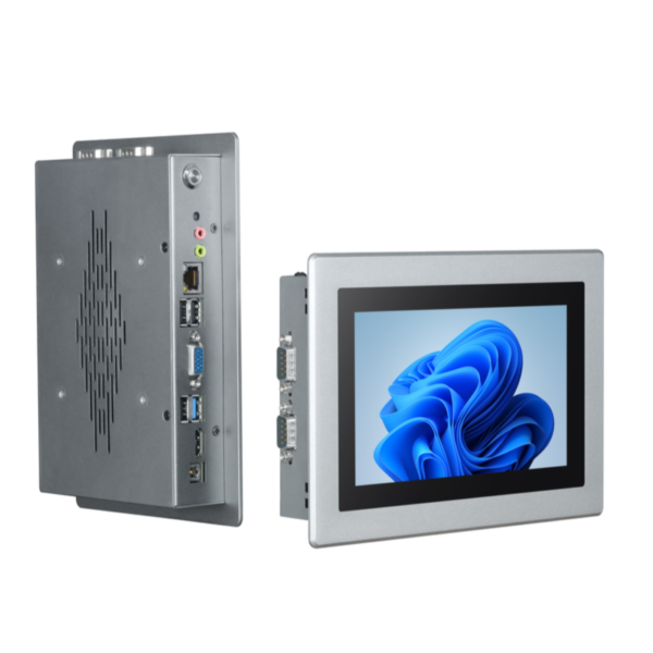 {c.10001} (5) 7 Inch Windows Tablet PC