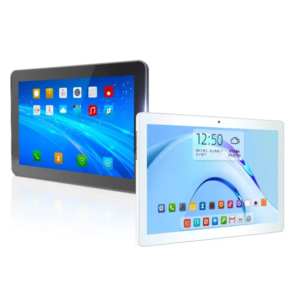 qawrfzdv (1) 7 Inch Android Touch All-in-One PC