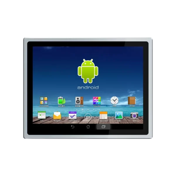 qawrfzdv (2) 7 Inch Android Touch All-in-One PC