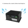 Industrial computer With PCIE slot 8G 512G
