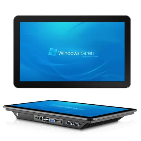 w.10001} (2) 98 Inch Android Window10 Large Touch Screen Monitor