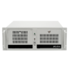 x.10001} (1) MM-4088T Wall Mounted Black 4-slot Industrial PC