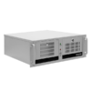 x.10001} MM-4088T Wall Mounted Black 4-slot Industrial PC