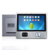 15 Inch Android QR Scan RFID Panel PC