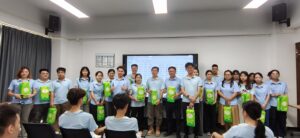zhichun culture of continuous improvement