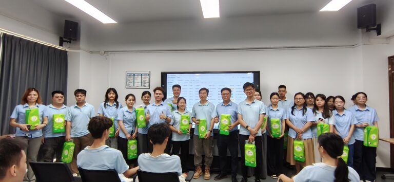 zhichun culture of continuous improvement